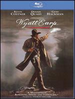 Wyatt Earp [Blu-ray] - Lawrence Kasdan