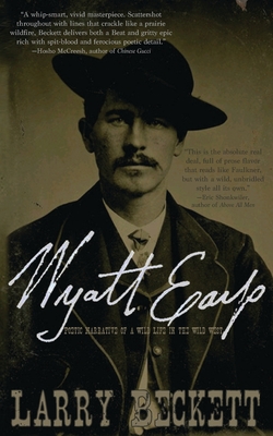 Wyatt Earp - Current, Alternating (Editor), and Beckett, Larry