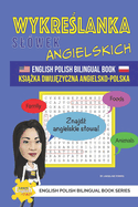 Wykre lanka sl?wek angielskich Ksi  ka dwuj zyczna angielsko-polska