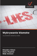 Wykrywanie klamstw