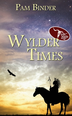 Wylder Times - Binder, Pam