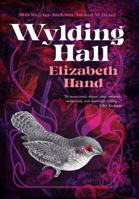 Wylding Hall - Hand, Elizabeth