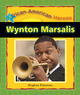 Wynton Marsalis - Feinstein, Stephen