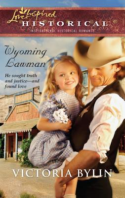 Wyoming Lawman - Bylin, Victoria