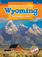 Wyoming: The Equality State - Sweazey, Davy
