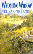 Wyoming Widow - Lane, Elizabeth