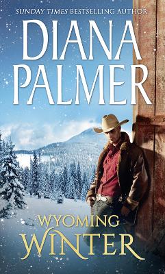 Wyoming Winter - Palmer, Diana