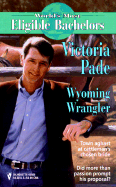 Wyoming Wrangler - Pade, Victoria
