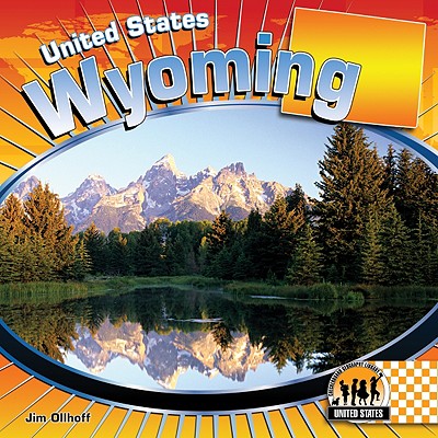 Wyoming - Ollhoff, Jim