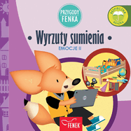 Wyrzuty sumienia: Emocje II