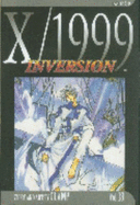 X/1999, Vol. 18: Inversion - 