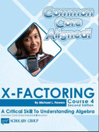 X-Factoring: Course 4 (X-Factoring)