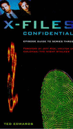 X-files  Confidential: Series 3