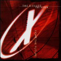 X-Files [Original Soundtrack] - Original Soundtrack