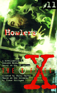 X Files YA #11 Howlers