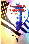 X Group USA: Dark Thriller