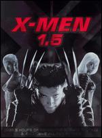 X-Men 1.5 [2 Discs] - Bryan Singer