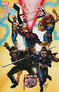 X-Men 2: Back in Action!