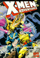 X-Men Adventures: Volume 4 - Macchio, Ralph