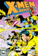 X-Men Adventures - Macchio, Ralph