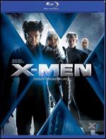 X-Men [Blu-ray] - Bryan Singer