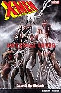 X-men: Curse Of The Mutants
