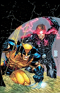 X-Men: Eve Of Destruction Tpb