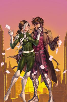 X-Men: Gambit & Rogue - MacKie, Howard (Text by)