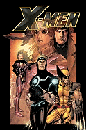 X-Men: Golgotha - Milligan, Peter, and Larroca, Salvador (Artist)