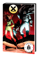 X-Men: Hellfire Gala - The Red Carpet Collection