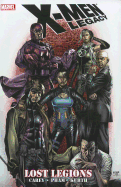 X-Men Legacy: Lost Legions