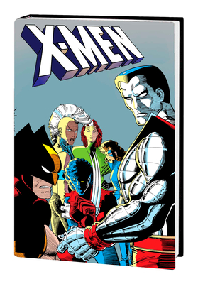 X-Men: Mutant Massacre Omnibus [New Printing] - Claremont, Chris, and Romita, John