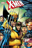 X-Men Omnibus, Volume 2