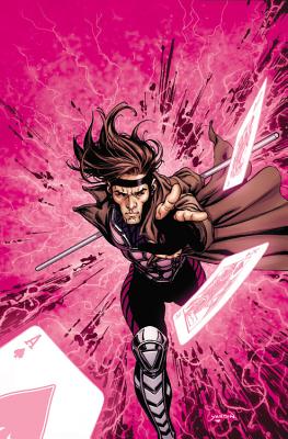 X-Men Origins: Gambit - Carey, Mike (Text by), and Claremont, Chris (Text by), and Nicieza, Fabian (Text by)