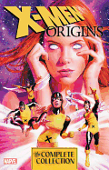 X-Men Origins: The Complete Collection