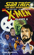 X-Men Planet X