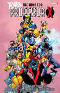 X-Men: The Hunt for Professor X