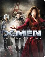 X-Men: The Last Stand [Blu-ray]