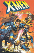 X-Men: Visionaries - Claremont, Chris