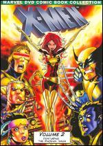 X-Men, Vol. 2 [2 Discs]