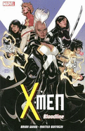 X-men Vol. 3: Bloodline