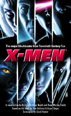 X-Men - Rusch, Kristine Kathryn, and Smith, Dean Wesley