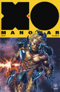 X-O Manowar (2017) Volume 6: Agent