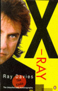 X-ray - Davies, Ray