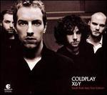 X&Y [Bonus DVD] - Coldplay