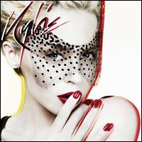 X - Kylie Minogue