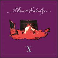 X - Klaus Schulze