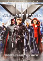 X3: X-Men - The Last Stand [P&S] - Brett Ratner