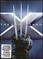 X3: X-Men - The Last Stand [WS] [Stan Lee Collector's Edition] [With Book]