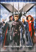 X3: X-Men - The Last Stand [WS] - Brett Ratner